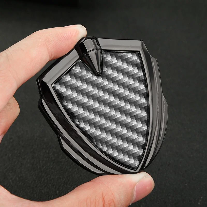 Metal 3D Car Stickers Suitable For Use On Tesla Model 3 S X Y Decorative Supplies For Exterior Modification
Metal 3D Car Stickers Suitable For Use On Tesla Model 3 S X Y Decorative Supplies For Exterior Modification