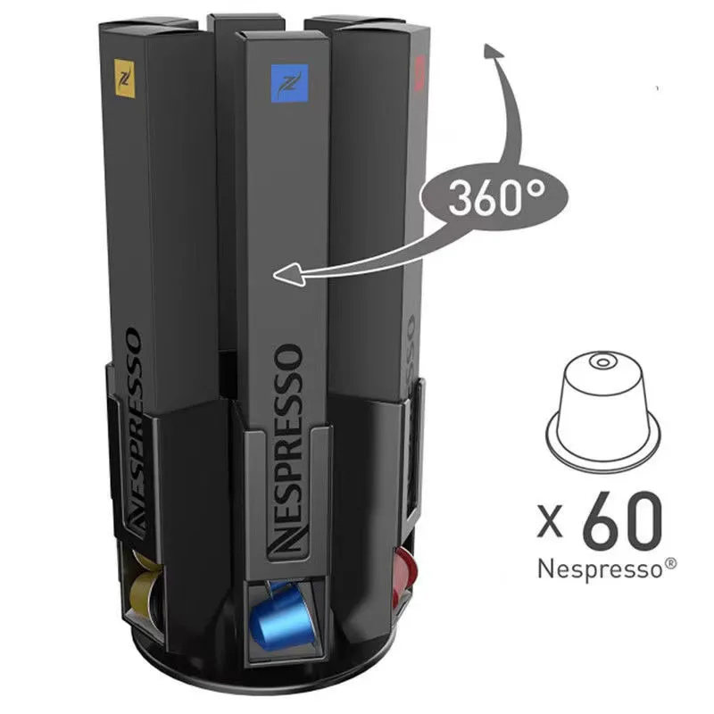 Держатель для кофейных капсул для Nespresso dolce gusto porta Capsule dolcegusto, держатель для капсул для кофе
Держатель для кофейных капсул для Nespresso dolce gusto porta Capsule dolcegusto, держатель для капсул для кофе