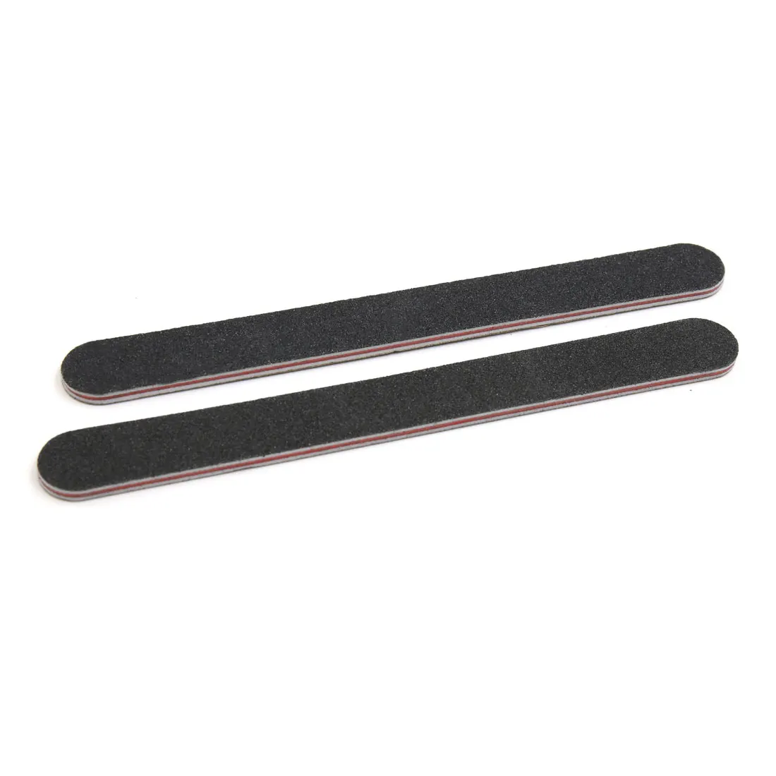 2pcs Black Straight/Curve Square/Round Dual Sided Frosted Manicure Pedicure Nail Art Sanding File Emery Grit Boards DIY Tool
2pcs Black Straight/Curve Square/Round Dual Sided Frosted Manicure Pedicure Nail Art Sanding File Emery Grit Boards DIY Tool