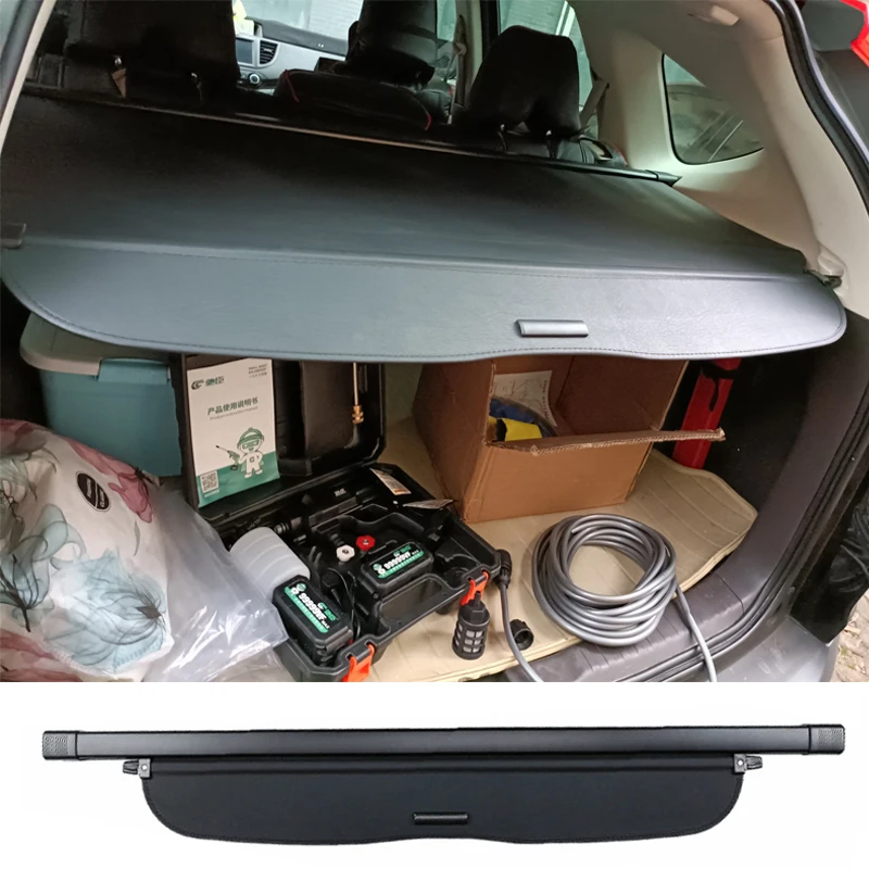 For Honda Crv Cargo Cover Retractable Luggage Rack Waterproof Privacy Protector Cargo Cover Sport Trunk Car supplies 2012-2016
For Honda Crv Cargo Cover Retractable Luggage Rack Waterproof Privacy Protector Cargo Cover Sport Trunk Car supplies 2012-2016