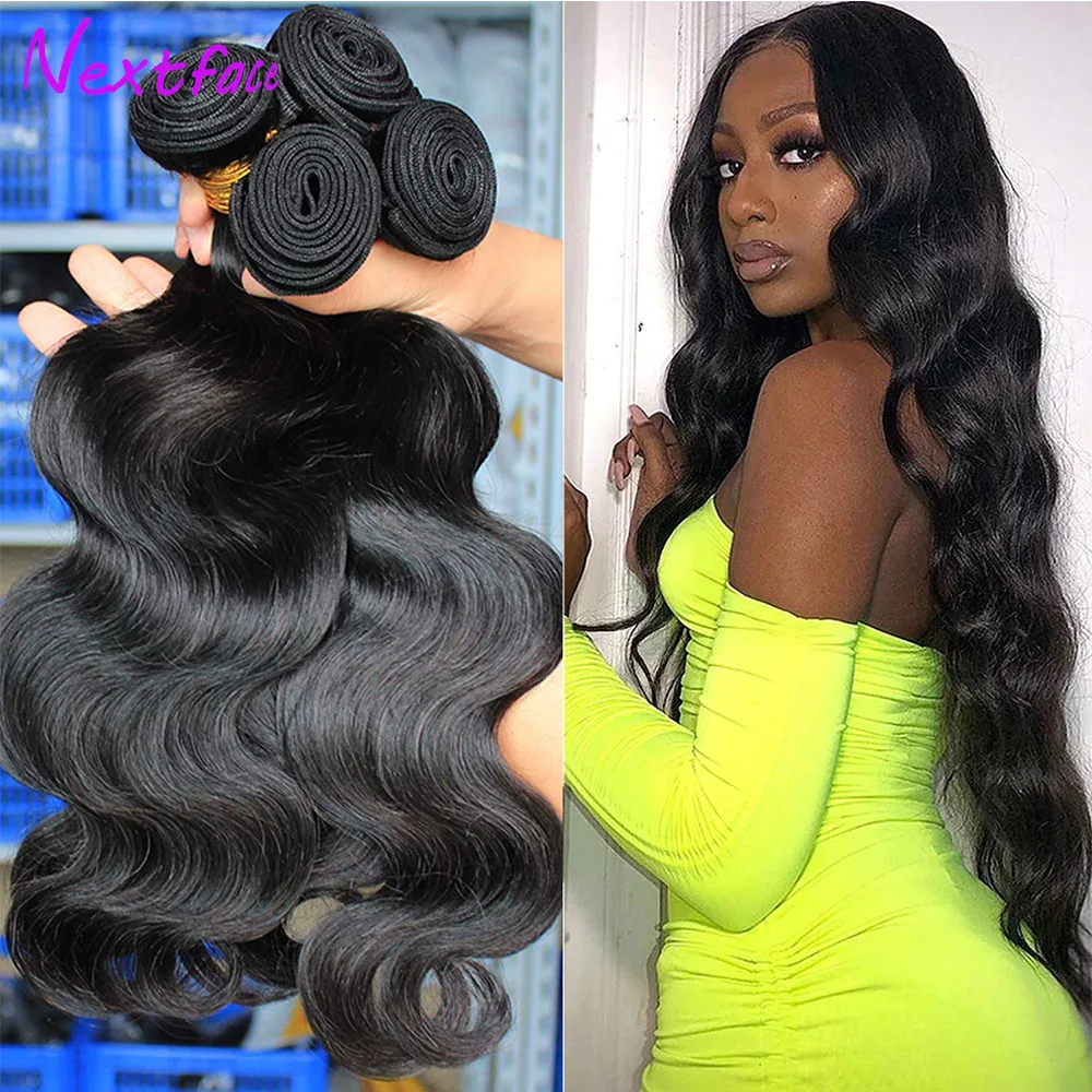 30 Inch Body Wave Human Hair Body Bundles Brazilian Hair Extension Natural Color Remy Hair 10-30 Inch Human Hair Weave Bundles
30 Inch Body Wave Human Hair Body Bundles Brazilian Hair Extension Natural Color Remy Hair 10-30 Inch Human Hair Weave Bundles