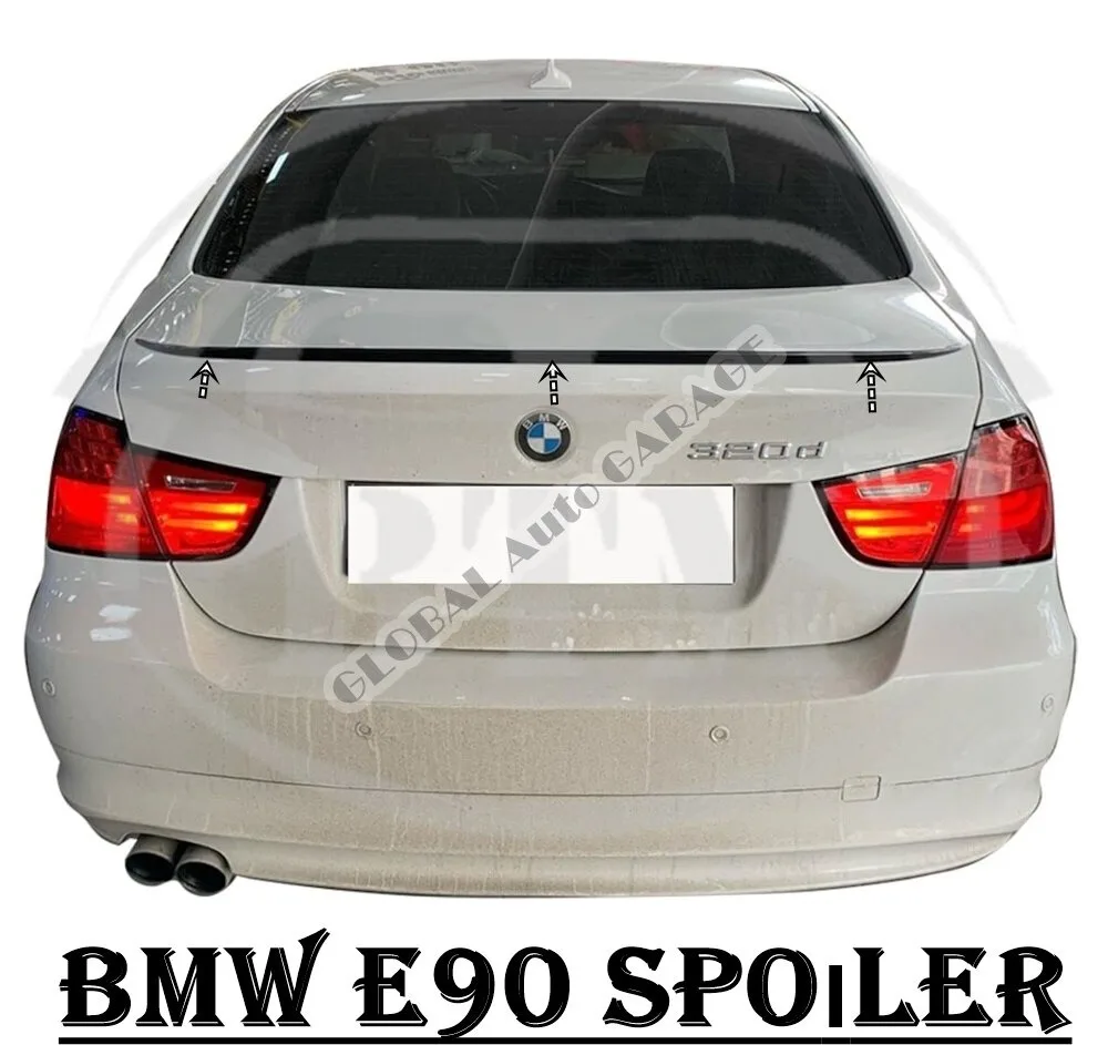 Спойлер для BMW E90 с 3 замками 2005-2012, автомобильный аксессуар, универсальные спойлеры, автомобильная антенна для стайлинга автомобиля, пороги, ...
Спойлер для BMW E90 с 3 замками 2005-2012, автомобильный аксессуар, универсальные спойлеры, автомобильная антенна для стайлинга автомобиля, пороги, ...