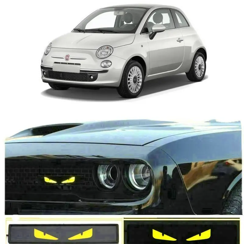 (Buy one get one free) Car Led Grille Mood Lighting For Fiat 500 grande punto 500c 500L 500X panda F595 695 Tipo Cross
(Buy one get one free) Car Led Grille Mood Lighting For Fiat 500 grande punto 500c 500L 500X panda F595 695 Tipo Cross