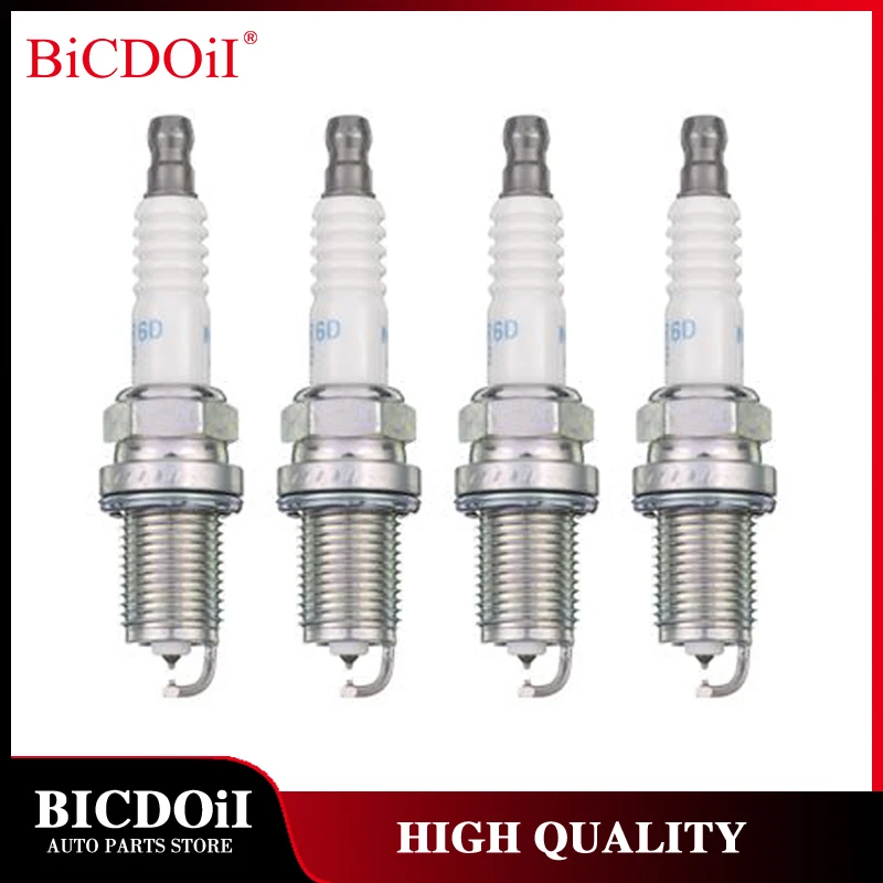 4-6Pcs 12290-RB0-J11 DIFR6D13 Dual Iridium Spark Plugs For Honda Jazz CRZ 2012-2016 City 1.5 Vtec 2014-2017 Auto Ignition System
4-6Pcs 12290-RB0-J11 DIFR6D13 Dual Iridium Spark Plugs For Honda Jazz CRZ 2012-2016 City 1.5 Vtec 2014-2017 Auto Ignition System