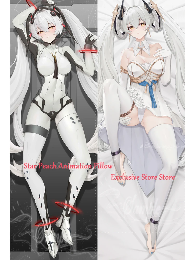 Dakimakura Anime Punishing Gray Raven Pillow Cover 2-Side Print Pillowcase Hugging Body Cushion
Dakimakura Anime Punishing Gray Raven Pillow Cover 2-Side Print Pillowcase Hugging Body Cushion