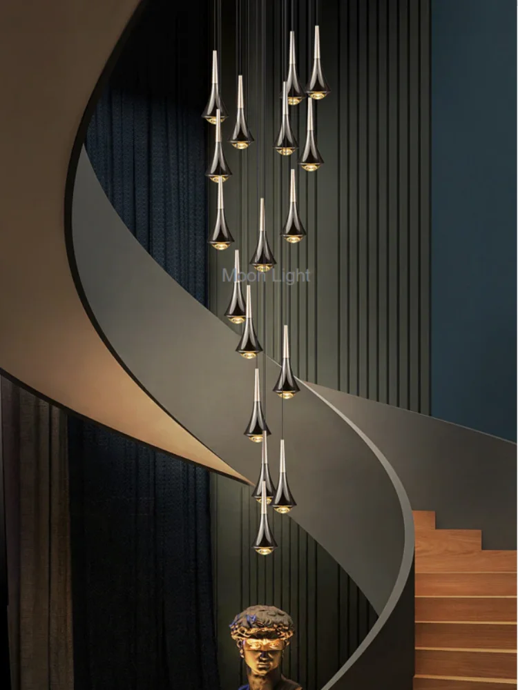 Multi Pendant Light Chandelier Decor For Entryway Lobby Hallway Living Dining Room Bedroom Indoor Light Fixture Led Ceiling Lamp
Multi Pendant Light Chandelier Decor For Entryway Lobby Hallway Living Dining Room Bedroom Indoor Light Fixture Led Ceiling Lamp