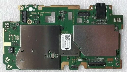Материнская плата для LENOVO TAB 7, разумная модель 7304f, протестирована и доказана успешная сборка мяса, готовая к использованию
Материнская плата для LENOVO TAB 7, разумная модель 7304f, протестирована и доказана успешная сборка мяса, готовая к использованию