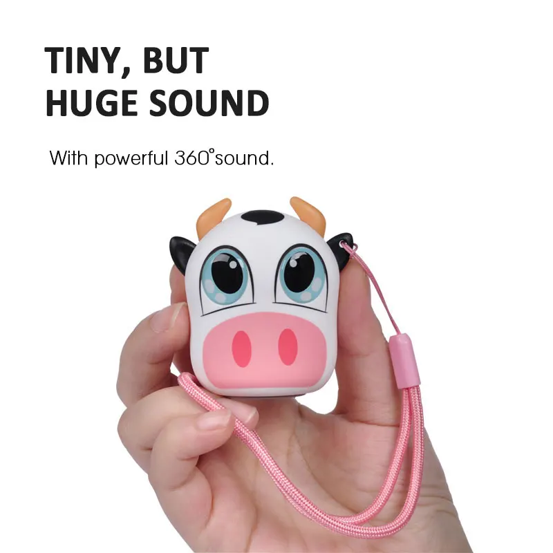 Zivei Bluetooth Speaker Mini Sound box Wireless Speakers Portable Small Soundbar Alloy Music Box Caixa De Som Altavoz Bluetooth
Zivei Bluetooth Speaker Mini Sound box Wireless Speakers Portable Small Soundbar Alloy Music Box Caixa De Som Altavoz Bluetooth