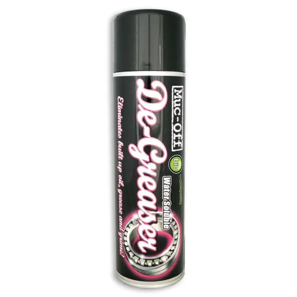 Обезжириватель Muc-Off Bio Degreaser |