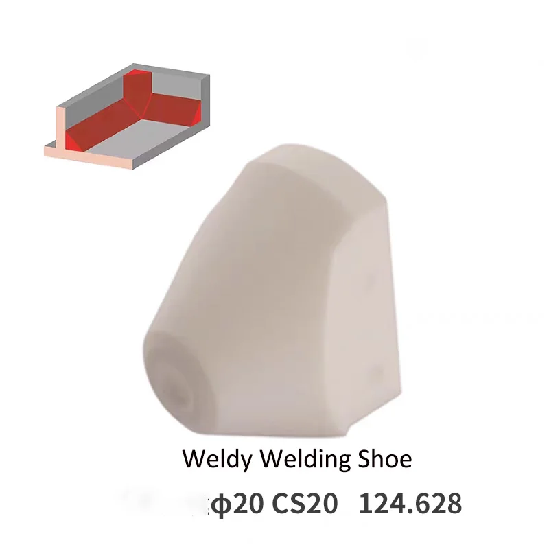 Запасные части для сварочной обуви WELDY
Запасные части для сварочной обуви WELDY