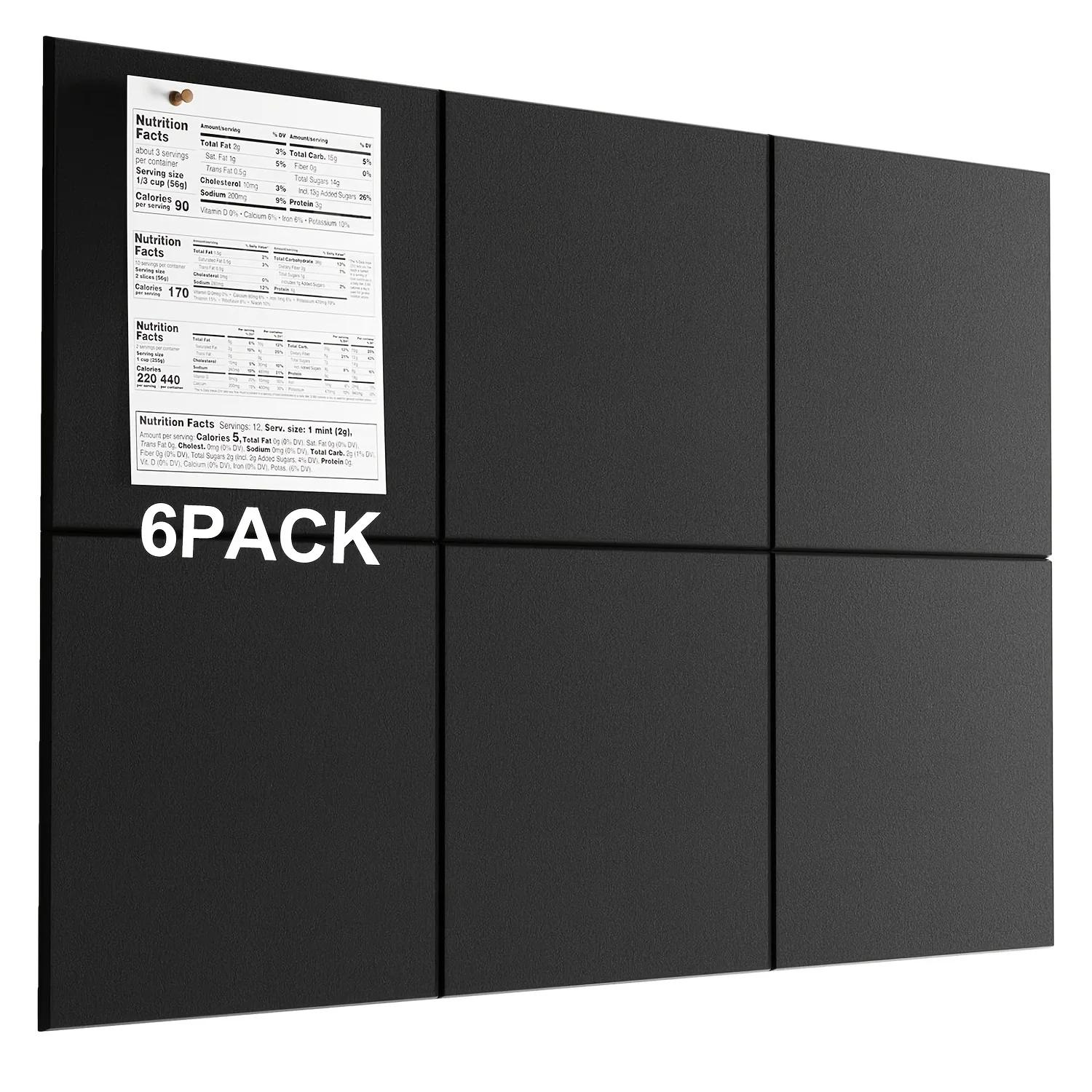 Большая 11,8-дюймовая 6-слойная Пробковая Доска Для Стен, Идеально Подходит Для Декора Офиса И Спальни
Большая 11,8-дюймовая 6-слойная Пробковая Доска Для Стен, Идеально Подходит Для Декора Офиса И Спальни