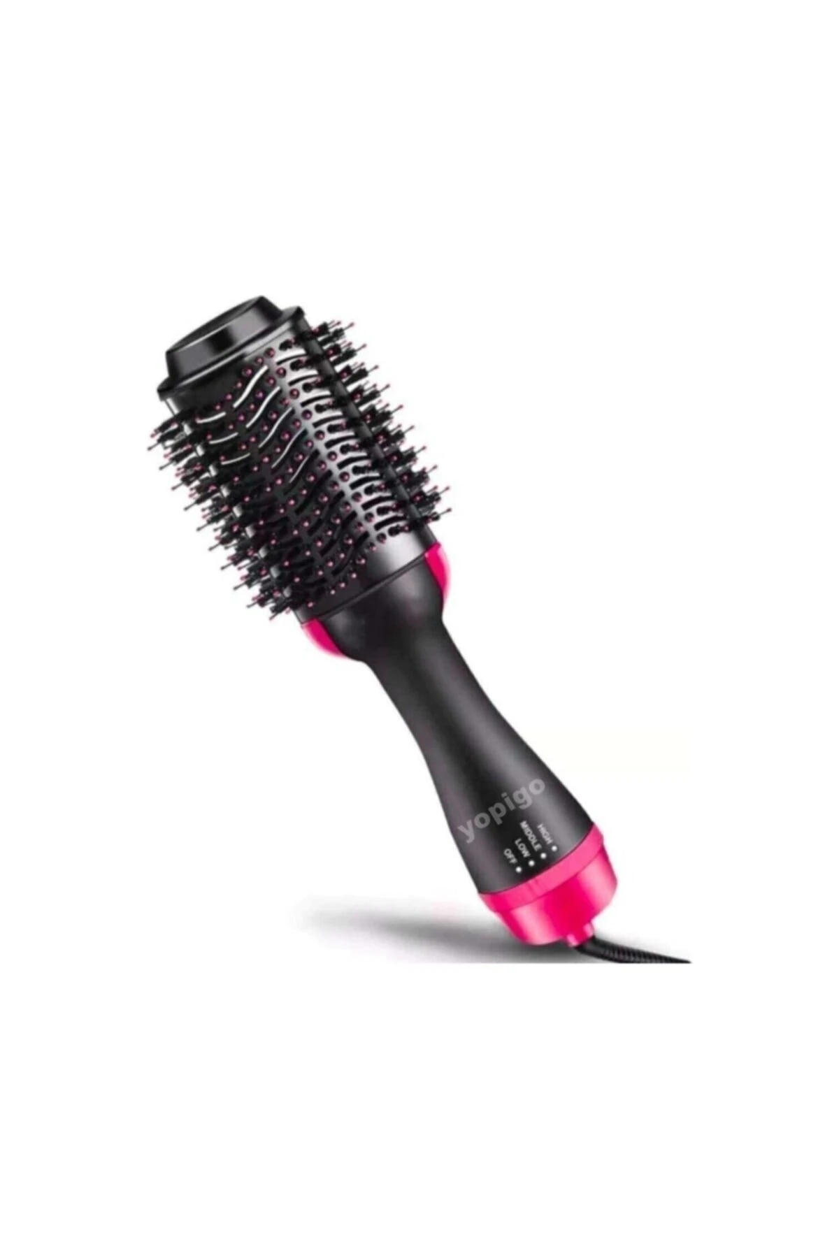 Premio T-0034 Ladies Hair Styler New Generation Blow Dryer Display Digital Dry And Wet Use Automatic Shutdown Instant Effect Eas
Premio T-0034 Ladies Hair Styler New Generation Blow Dryer Display Digital Dry And Wet Use Automatic Shutdown Instant Effect Eas