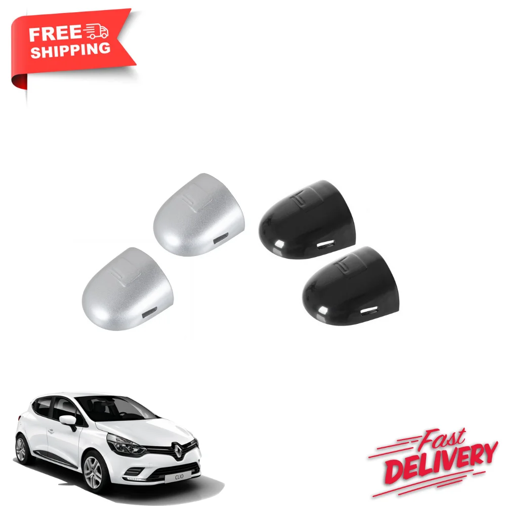 Door Handle Keyhole Cover: 8200036411 silver Color LEFT Side For Renault Megane Scenic Clio Laguna Twingo Modus Auto Replacement
Door Handle Keyhole Cover: 8200036411 silver Color LEFT Side For Renault Megane Scenic Clio Laguna Twingo Modus Auto Replacement