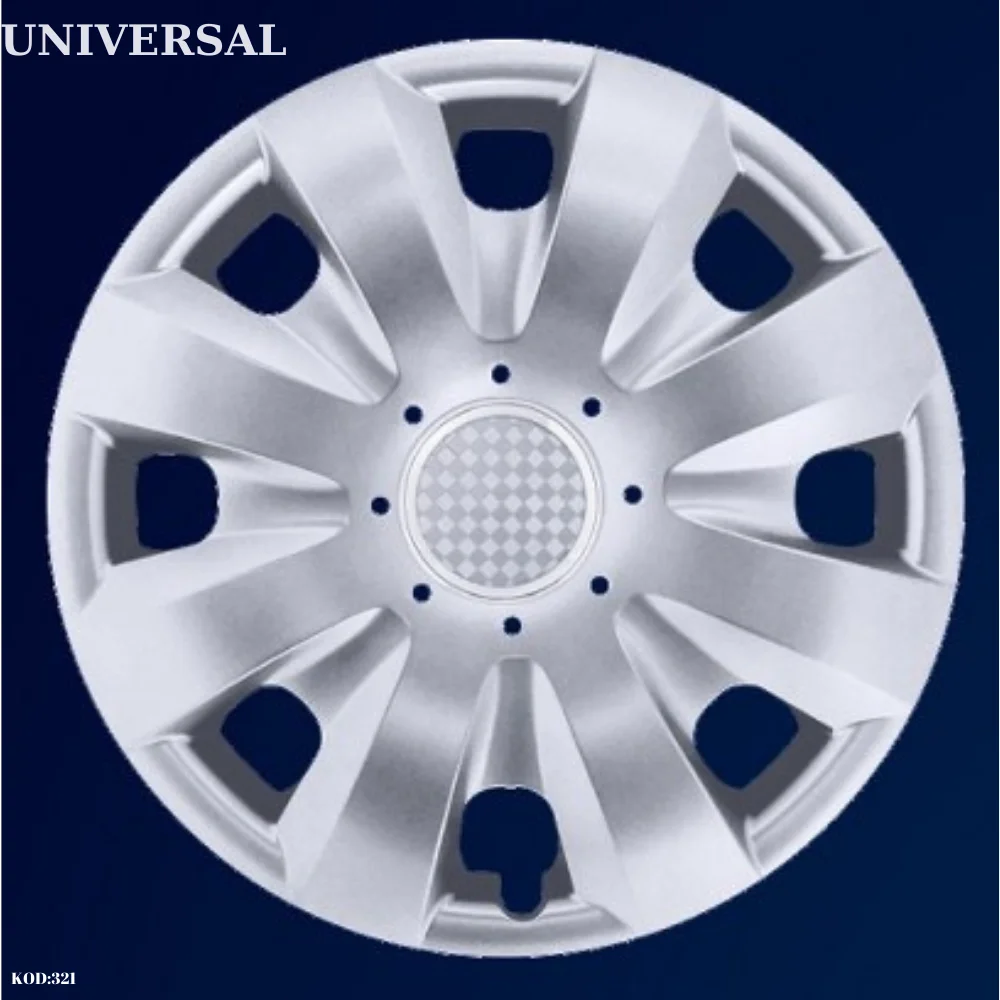 Wheel Hub Car Hubcaps Covers Cover Cap 15" Inch Hubcap Caps For Trims Auto Case Replacement Automotive Sale unbreakable covers
Wheel Hub Car Hubcaps Covers Cover Cap 15" Inch Hubcap Caps For Trims Auto Case Replacement Automotive Sale unbreakable covers