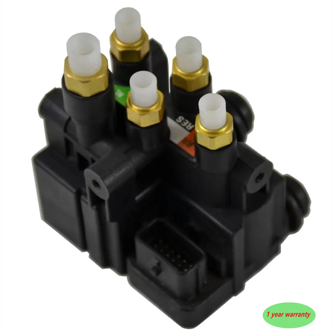 Воздушная подвеска LR113342 LR070246 LR037082 компрессор насос Соленоидный клапан блок для Land Rover Range Rover MK IV L405 2013-2020
Воздушная подвеска LR113342 LR070246 LR037082 компрессор насос Соленоидный клапан блок для Land Rover Range Rover MK IV L405 2013-2020