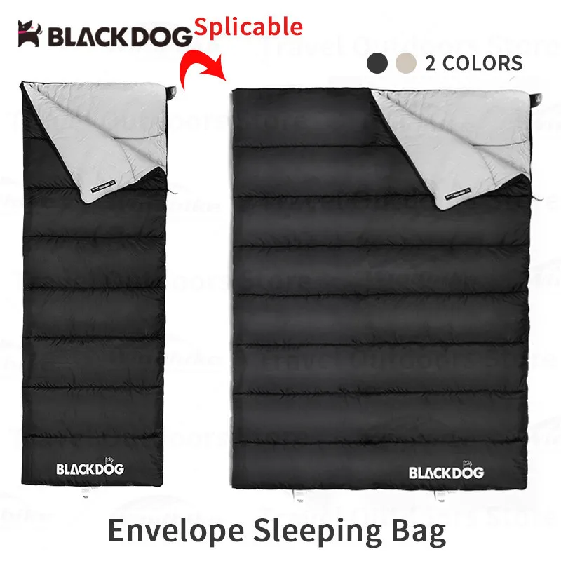 Спальный мешок Naturehike BLACKDOG, уличный спальный мешок из хлопка, 1,75 кг/2 кг, конверт, стиль 12 ℃ ~-8 ℃, удобное сохраняющее тепло трехсезонное одеяло
Спальный мешок Naturehike BLACKDOG, уличный спальный мешок из хлопка, 1,75 кг/2 кг, конверт, стиль 12 ℃ ~-8 ℃, удобное сохраняющее тепло трехсезонное одеяло