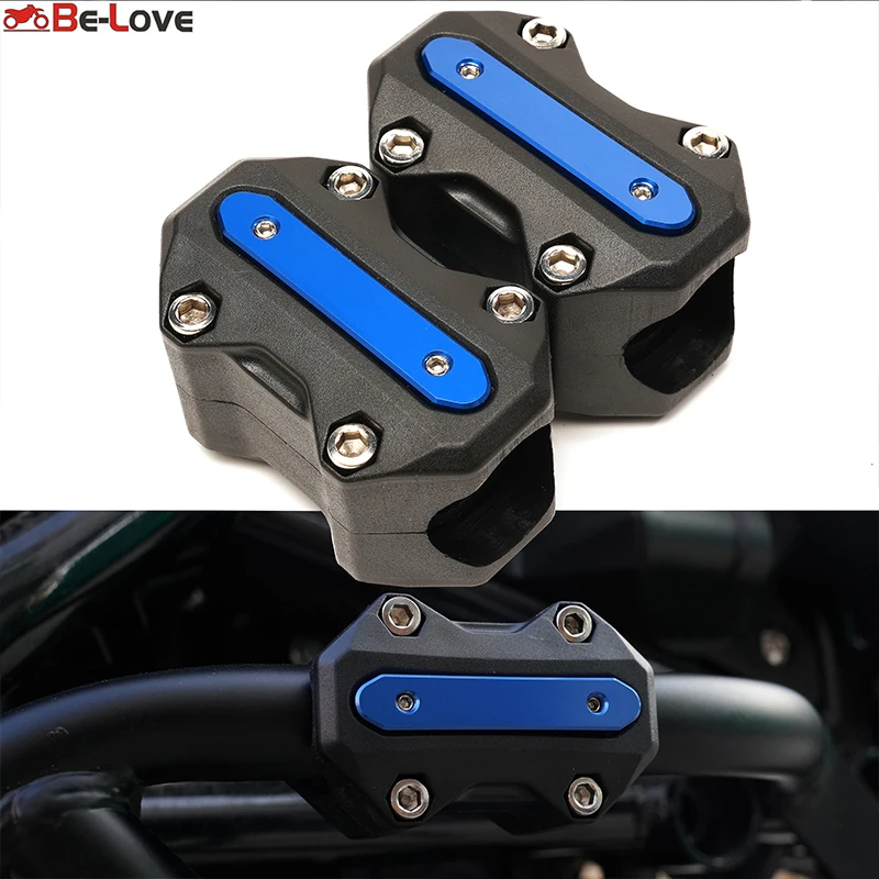 Fits For Triumph speed triple 1050 street triple 675/675 R Tiger 800 900 GT PRO Rally Motorcycle Engine Guard Bumper Protection
Fits For Triumph speed triple 1050 street triple 675/675 R Tiger 800 900 GT PRO Rally Motorcycle Engine Guard Bumper Protection