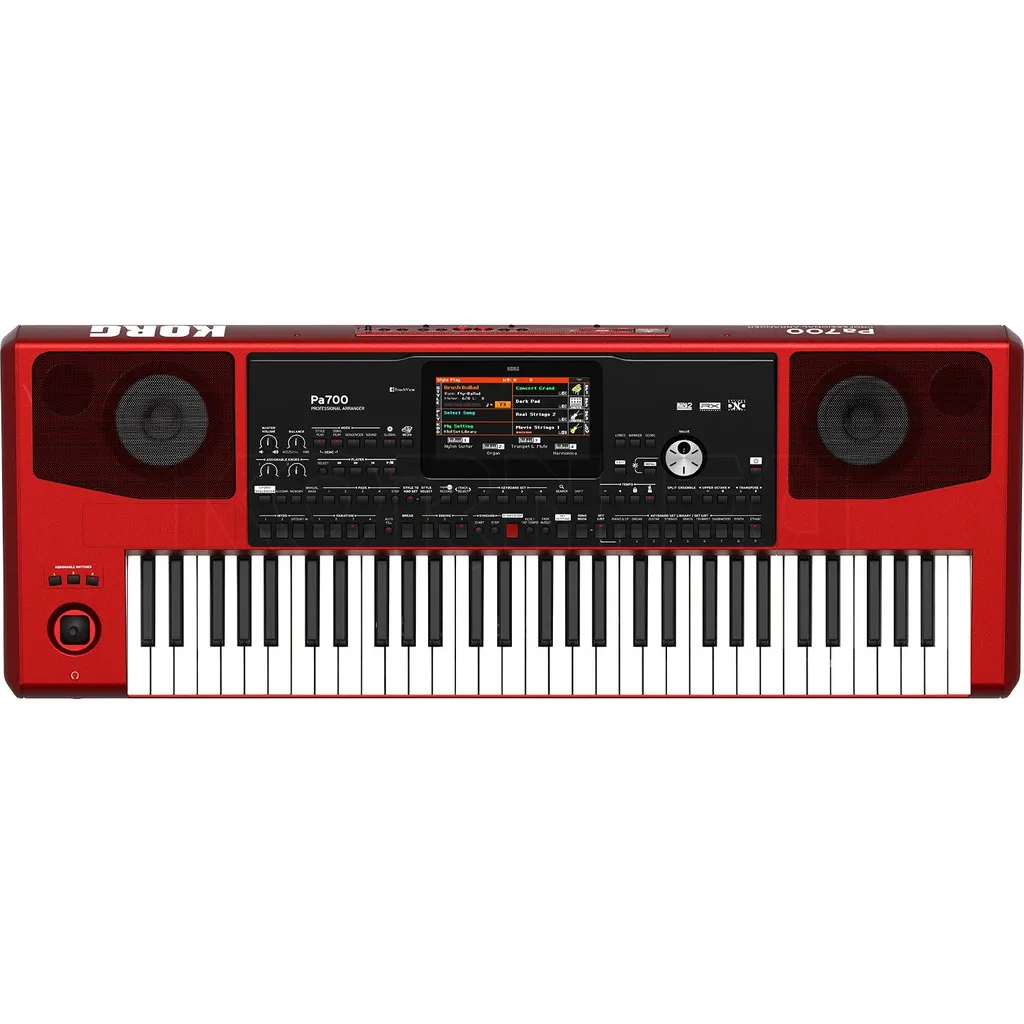 (NEW DISCOUNT) Korgs PA1000 PA800 PA700 PA600 61-Key Professional High Performance Arranger Hot
(NEW DISCOUNT) Korgs PA1000 PA800 PA700 PA600 61-Key Professional High Performance Arranger Hot