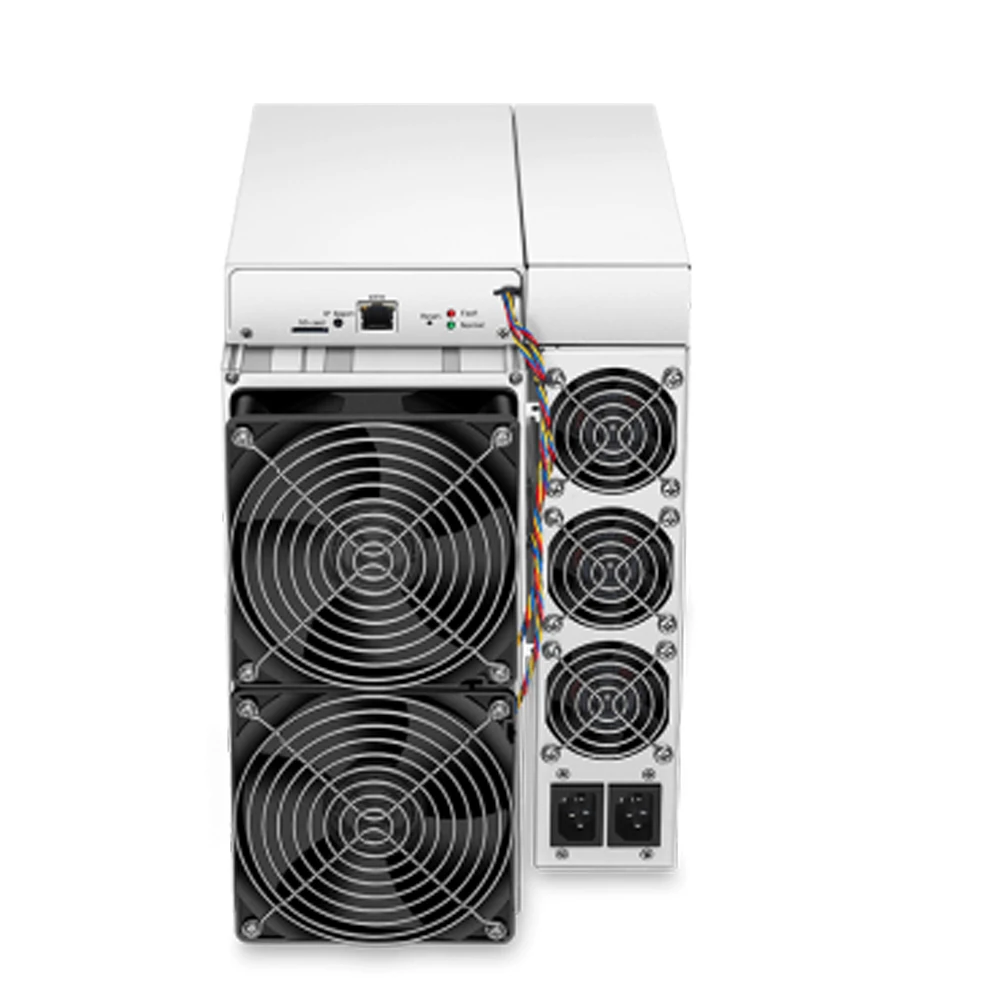BEST SALES Antminer S19 95th/s Asic Miner, 3250w Bitcoin Miner Machine, New Bitmain Antminer S19 Include PSU in Stock
BEST SALES Antminer S19 95th/s Asic Miner, 3250w Bitcoin Miner Machine, New Bitmain Antminer S19 Include PSU in Stock