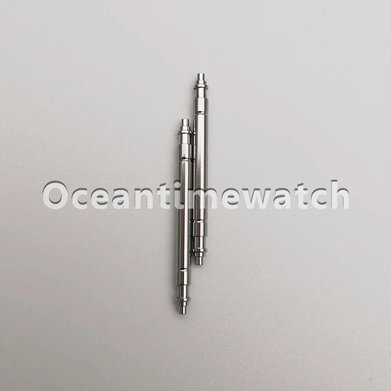 Luxury Mechanical Watch For Sea 150m 1.8X19mm 1.8X20mm, 316L Stainless Steel Spring Bars,Watch Accessories
Luxury Mechanical Watch For Sea 150m 1.8X19mm 1.8X20mm, 316L Stainless Steel Spring Bars,Watch Accessories
