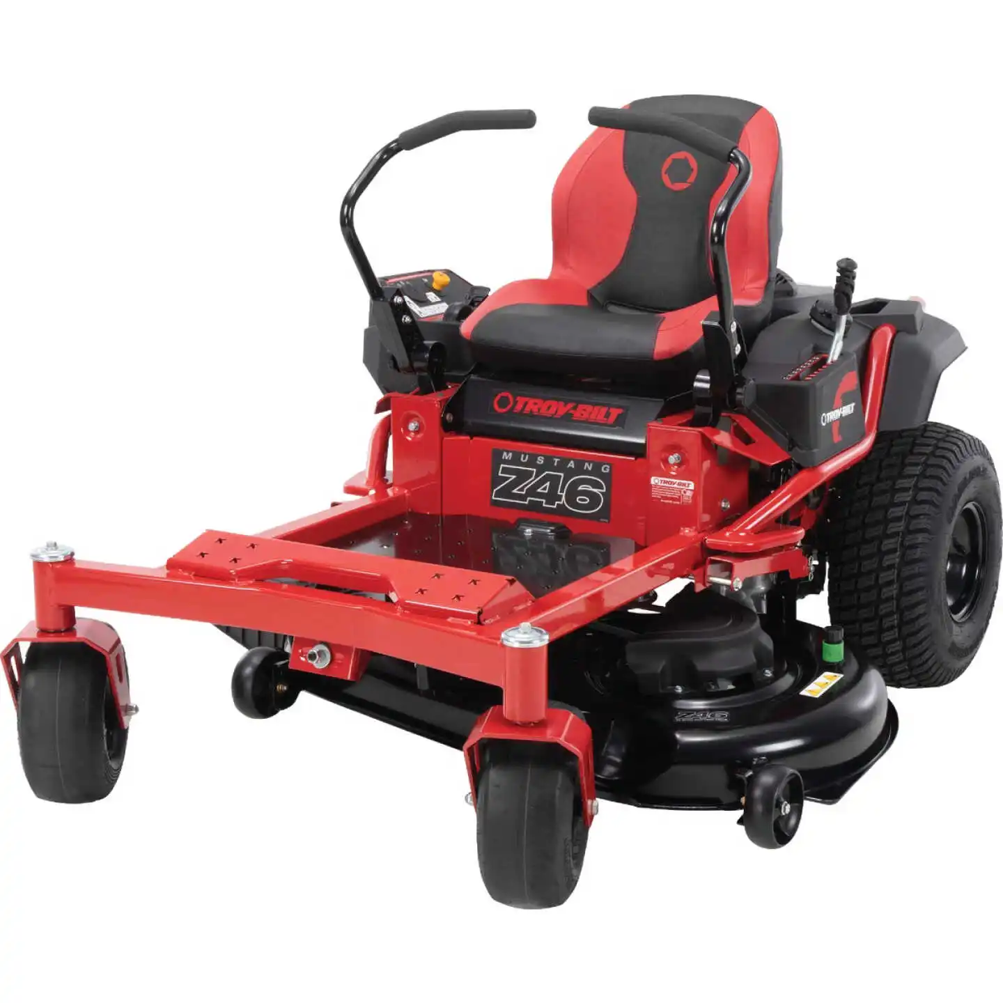 Summer Discount Sales Mustang Z42 Zero-Turn Rider Lawn Mowers Zero-Turn Mowers FREE SHIPPING
Summer Discount Sales Mustang Z42 Zero-Turn Rider Lawn Mowers Zero-Turn Mowers FREE SHIPPING