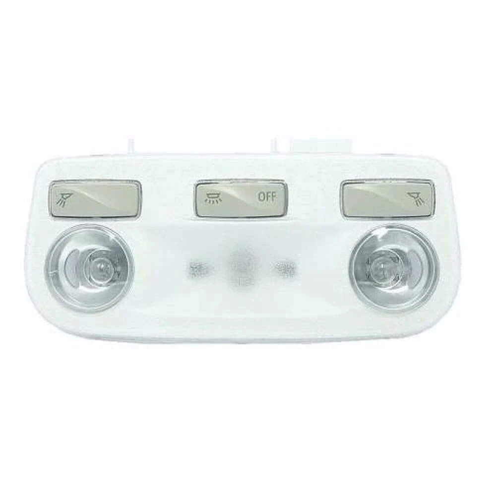 For Renault Fluence Megane 3 Scenic 3 Captur Clio 4 Compatible Front Dome Lamp Auto Spare Parts High Quality 264300008r
For Renault Fluence Megane 3 Scenic 3 Captur Clio 4 Compatible Front Dome Lamp Auto Spare Parts High Quality 264300008r