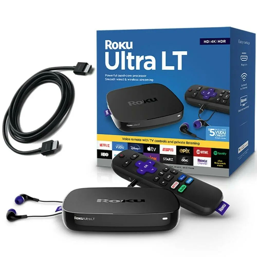 100% Best Quality Buy 2 Get 1 Free Roku Express /EXPRESS+/PREMIERE 4K 3940RW Streaming Media Player HD/4K/HDR Simple Remote 2022
100% Best Quality Buy 2 Get 1 Free Roku Express /EXPRESS+/PREMIERE 4K 3940RW Streaming Media Player HD/4K/HDR Simple Remote 2022