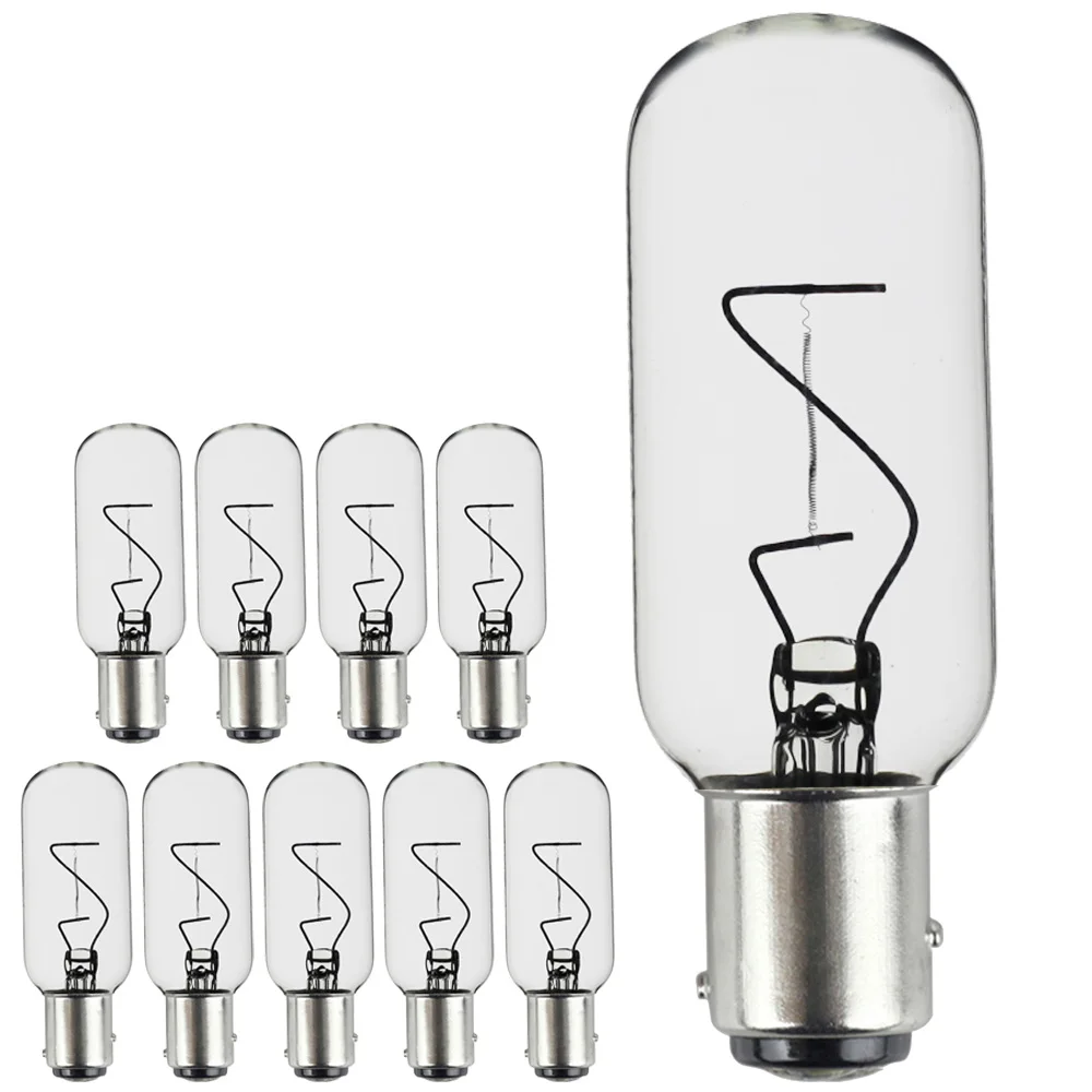 TIANFAN навигационная лампа BAY15D/BA15D 12В/24В 25Вт
TIANFAN навигационная лампа BAY15D/BA15D 12В/24В 25Вт