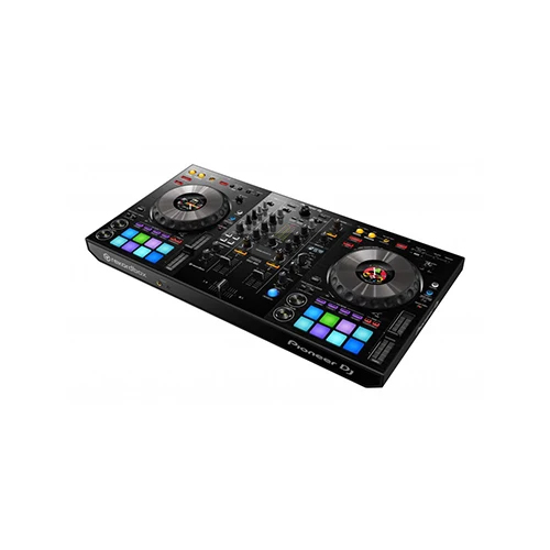 Order 2 Get 1 Free Rekordbox Pioneer DDJ800 2Ch DJ Controller with FX for rekordbox DJ Software
Order 2 Get 1 Free Rekordbox Pioneer DDJ800 2Ch DJ Controller with FX for rekordbox DJ Software