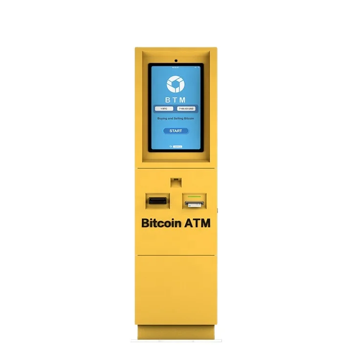 Машина BTM, киоск для обмена иностранной валютой, кассовый депозит, сенсорный экран, автосервис, платежный киоск
Машина BTM, киоск для обмена иностранной валютой, кассовый депозит, сенсорный экран, автосервис, платежный киоск