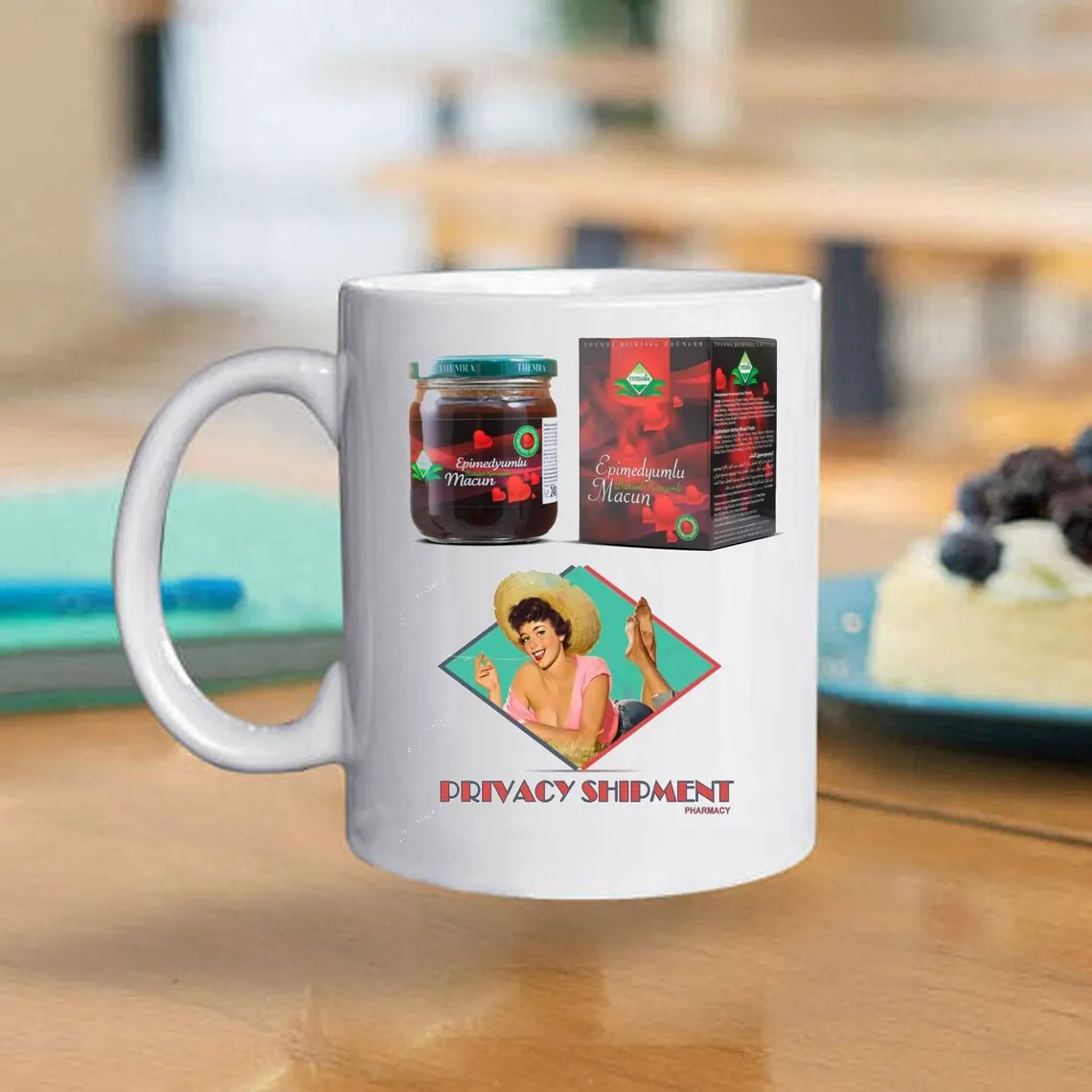 Бесплатная доставка паста Themra Epimedium honey 100% оригинальные персонализированные чашки для ее специального подарка мужчине 
Бесплатная доставка паста Themra Epimedium honey 100% оригинальные персонализированные чашки для ее специального подарка мужчине