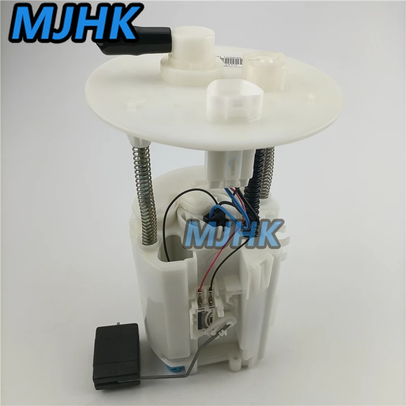 MJHK 77020-47041 101961-8992 Fit For Toyota Prius II 2 NHW20 2003-2009 Engine Fuel Pump Assembly 7702047041 1019618992
MJHK 77020-47041 101961-8992 Fit For Toyota Prius II 2 NHW20 2003-2009 Engine Fuel Pump Assembly 7702047041 1019618992
