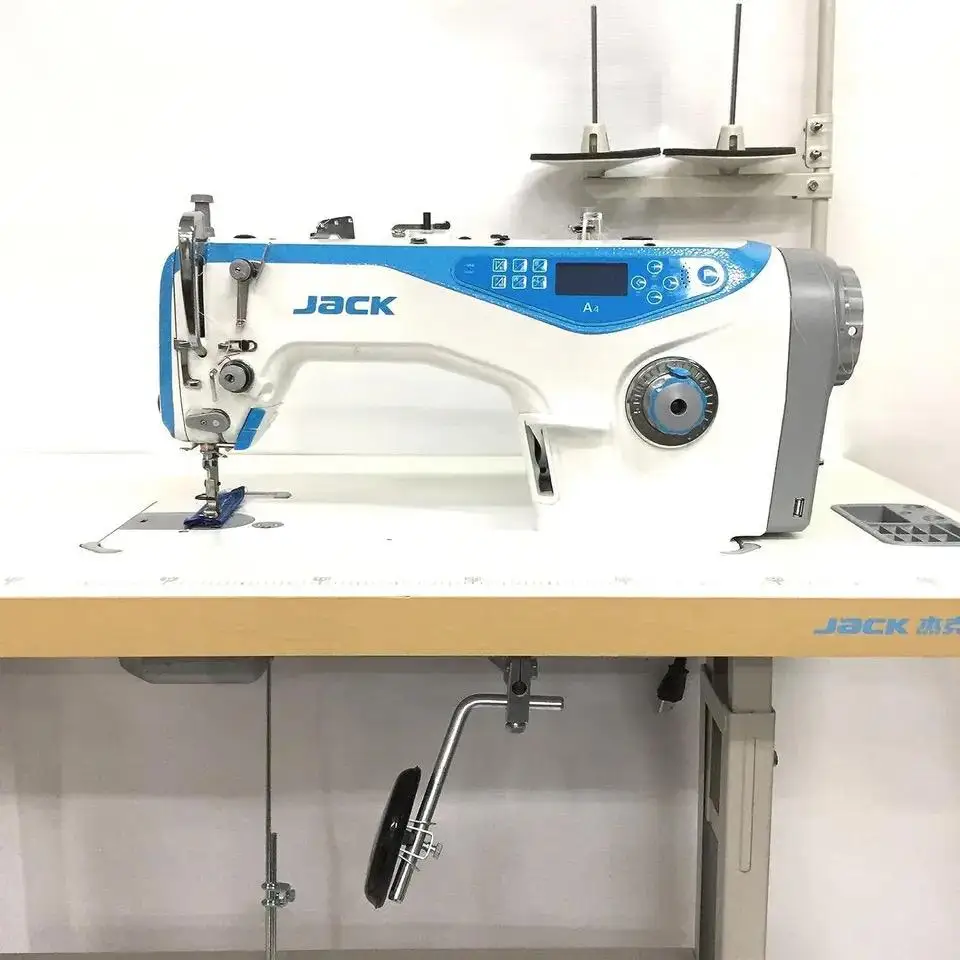 buy 2 get 1 free Original sealed in box industrial lockstitch sewing machine with free delivery
buy 2 get 1 free Original sealed in box industrial lockstitch sewing machine with free delivery