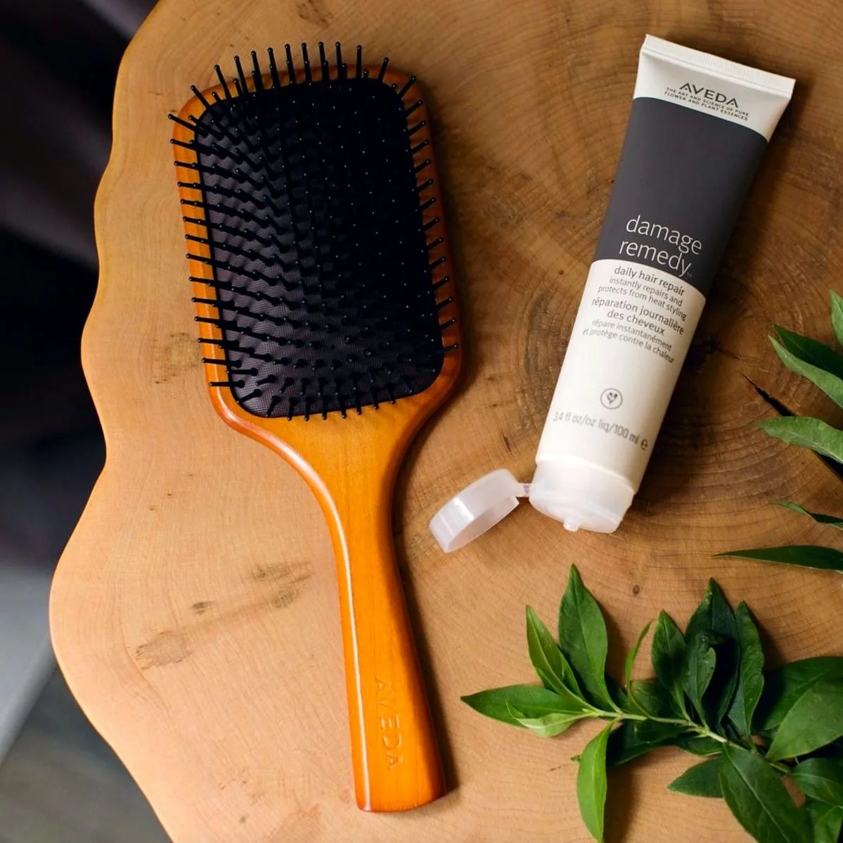 Natural Beech Wood Hair Brush Paddle Brush Flexible Cushion Hairbrush Large Detangling Hair Brush Thick Curly Thin Coarse Hair
Natural Beech Wood Hair Brush Paddle Brush Flexible Cushion Hairbrush Large Detangling Hair Brush Thick Curly Thin Coarse Hair