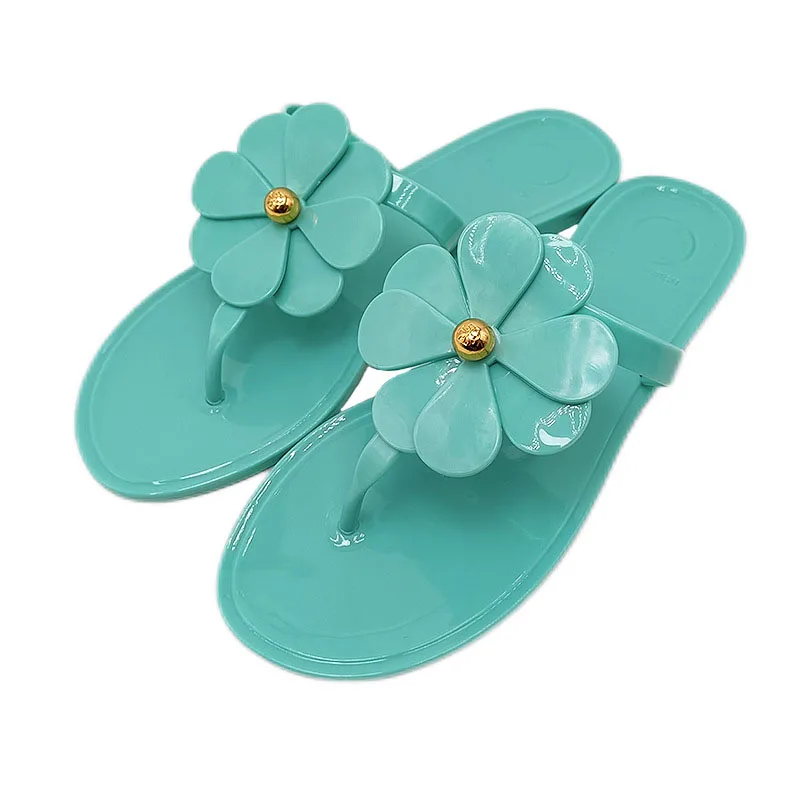 2022 New Solid Color Slippers Women Summer Sunflower Plus Size Flip Flops Women Outdoor Flat Slippers
2022 New Solid Color Slippers Women Summer Sunflower Plus Size Flip Flops Women Outdoor Flat Slippers