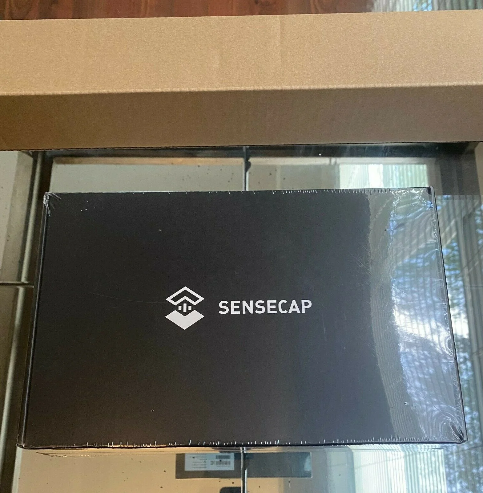 100% Best Quality Buy 2 Get 1 Free SenseCAP M1 HNT Indoor Helium Miner Hotspot - US915 - In Hand
100% Best Quality Buy 2 Get 1 Free SenseCAP M1 HNT Indoor Helium Miner Hotspot - US915 - In Hand