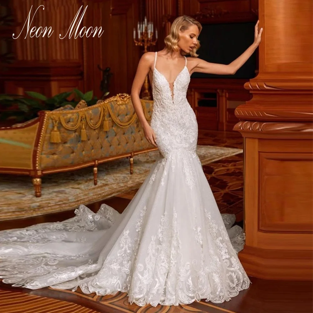 Gorgeous V Neck Plus Size Wedding Dress For WomenSleeveless Criss Cross Bridal Gown Backless Mermaid Vestidos De Novia
Gorgeous V Neck Plus Size Wedding Dress For WomenSleeveless Criss Cross Bridal Gown Backless Mermaid Vestidos De Novia