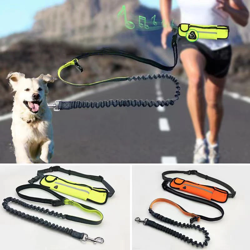 Hands-Free Running Dog Leash Nylon Pet Products Dogs Harness Collar Jogging Lead Adjustable Waist Leashes Traction Belt Rope
Hands-Free Running Dog Leash Nylon Pet Products Dogs Harness Collar Jogging Lead Adjustable Waist Leashes Traction Belt Rope