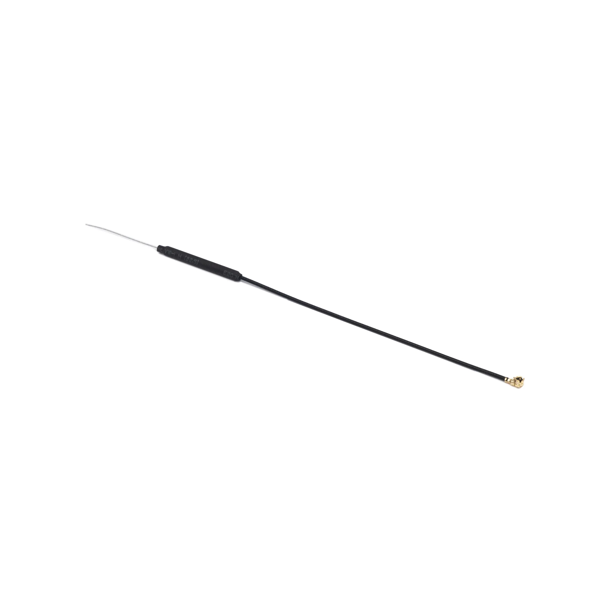 FrSky 2.4GHz 150mm IPEX1 Dipole Antenna for X6R X8R and TD R18/TD R10 
FrSky 2.4GHz 150mm IPEX1 Dipole Antenna for X6R X8R and TD R18/TD R10
