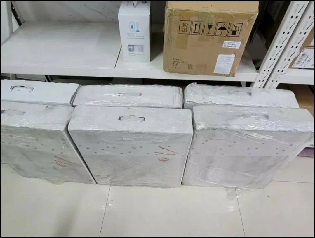 Новое предложение для... Jasminer X4-1U 520mhs Ethash Asic Miner + PSU (быстрая доставка)
Новое предложение для... Jasminer X4-1U 520mhs Ethash Asic Miner + PSU (быстрая доставка)