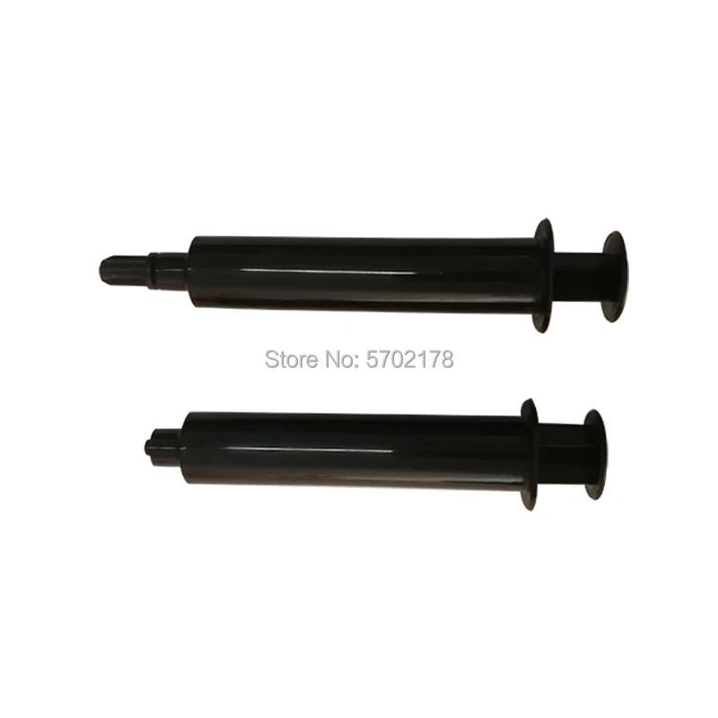 Free Shipping 20PCS Wholesale High Quality Industrial Black Plastic Syringe Syringe Hand Push Syringe
Free Shipping 20PCS Wholesale High Quality Industrial Black Plastic Syringe Syringe Hand Push Syringe