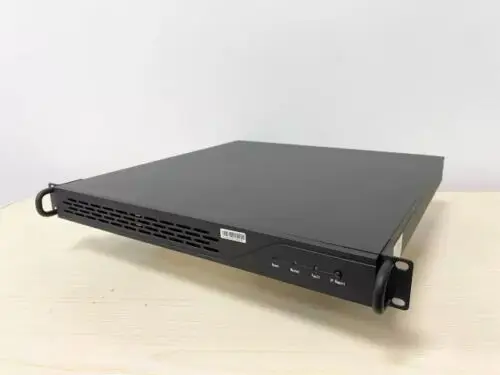 

AX BUY 3 GET 2 FREE New Jasminer X4 450MH 1U-C Server Jasminer Miner With PSU Only For ETH Mining