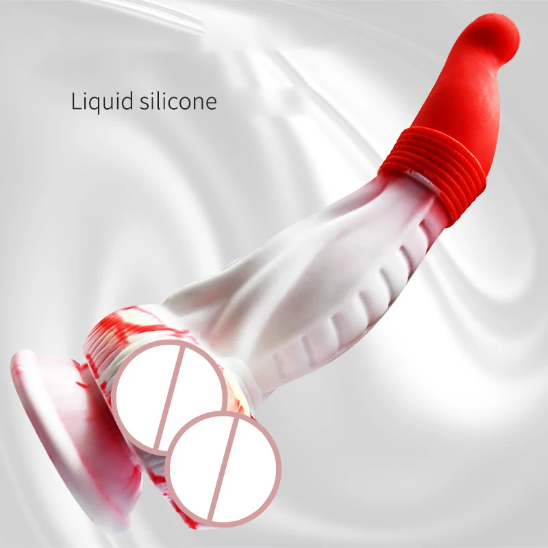 Фаллоимитатор Здоровье