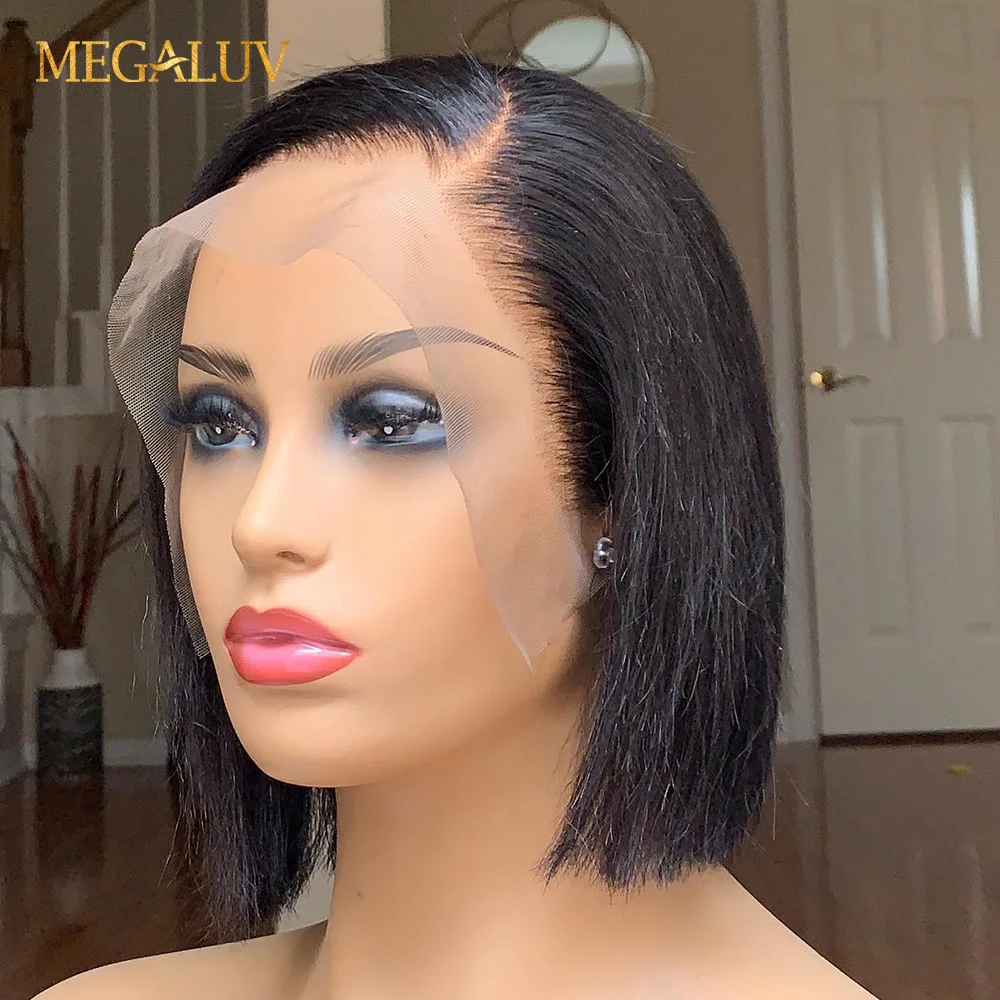 13x 4 парик на сетке спереди, человеческие волосы, Короткие парики, прямые парики с неповрежденной кутикулой, предварительно выщипанный прозрачный парик на сетке спереди, парик с вырезами фальшивой кутикулой
13x 4 парик на сетке спереди, человеческие волосы, Короткие парики, прямые парики с неповрежденной кутикулой, предварительно выщипанный прозрачный парик на сетке спереди, парик с вырезами фальшивой кутикулой