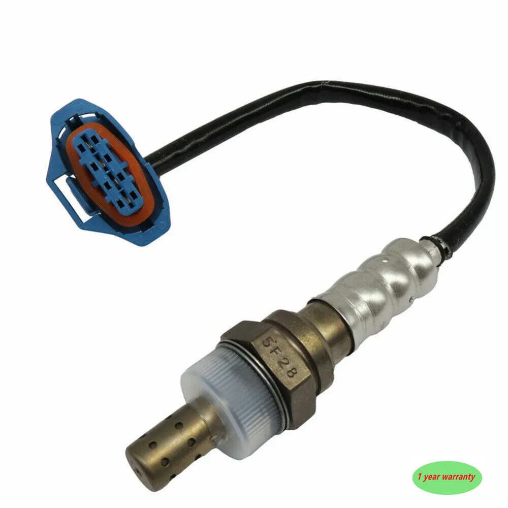 1pc New 55566648 55566650 Oxygen Sensor For Chevrolet Trax Aevo Cruze Sonic Orlando Opel Astra Zafira CORSA OMEGA SIGNUM
1pc New 55566648 55566650 Oxygen Sensor For Chevrolet Trax Aevo Cruze Sonic Orlando Opel Astra Zafira CORSA OMEGA SIGNUM