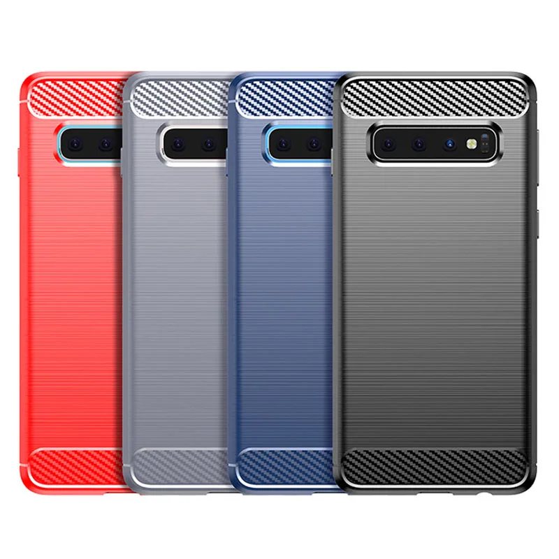For Samsung Galaxy S10/S10 Plus Case , Phone Cover for Samsung Galaxy S10 5G/S10E/S10 Lite TPU Silicone Soft Case
For Samsung Galaxy S10/S10 Plus Case , Phone Cover for Samsung Galaxy S10 5G/S10E/S10 Lite TPU Silicone Soft Case