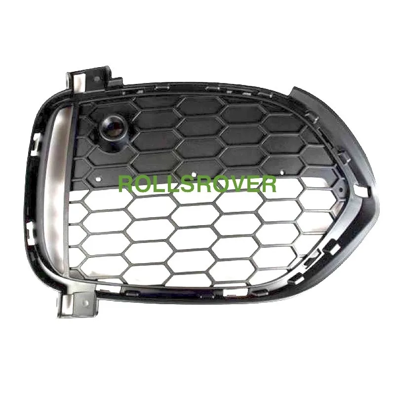 Передний бампер открытая решетка для BMW X5 F15 2012-2015 M Sport RH правая сторона OEM 51118064634
Передний бампер открытая решетка для BMW X5 F15 2012-2015 M Sport RH правая сторона OEM 51118064634