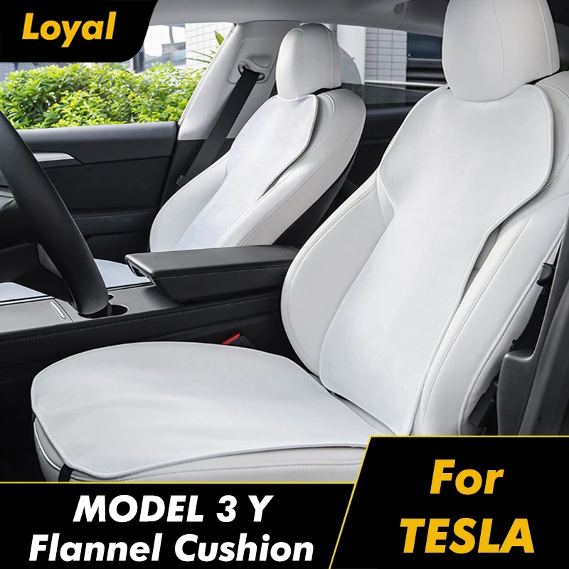 Комплект чехлов для сидений Tesla Model 3, модель 2017-2022, фланелевая противогрязевая Белая Подушка, искусственная кожа, защитный коврик
Комплект чехлов для сидений Tesla Model 3, модель 2017-2022, фланелевая противогрязевая Белая Подушка, искусственная кожа, защитный коврик