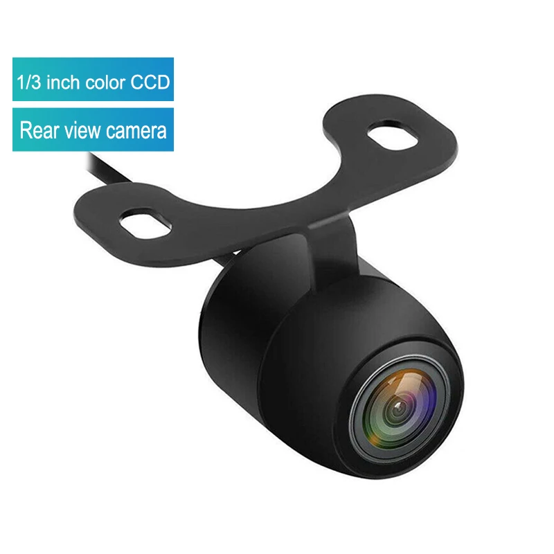 Wide Angle Car Rear View Camera HD Night Vision Reverse Parking Camera Waterproof CCD LED Auto Backup Monitor with Cable line
Wide Angle Car Rear View Camera HD Night Vision Reverse Parking Camera Waterproof CCD LED Auto Backup Monitor with Cable line