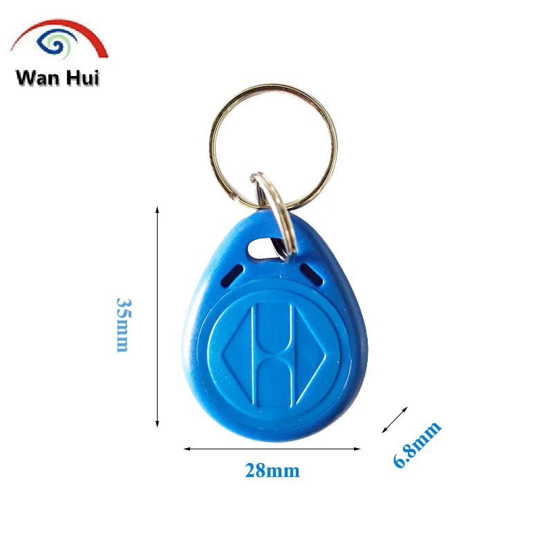 10Pcs/Lots RFID Card 13.56MHz S50 M1 Key Fobs Small Smart Tag Key Rings IC Key Chains, Token, NFC Access Control Key Fobs
10Pcs/Lots RFID Card 13.56MHz S50 M1 Key Fobs Small Smart Tag Key Rings IC Key Chains, Token, NFC Access Control Key Fobs